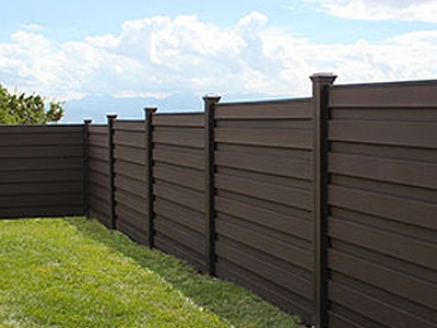 fence trex fence trex