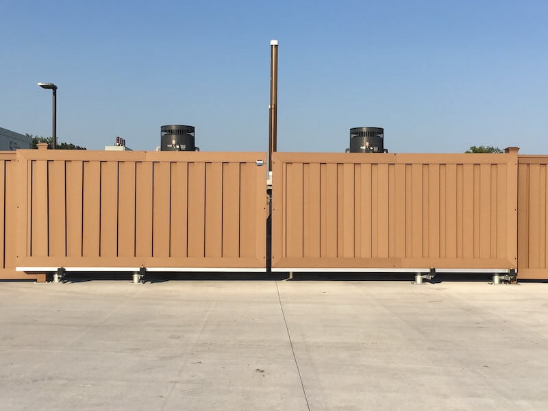 TREX GATE 3