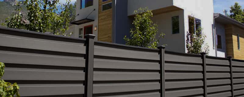 Trex® Composite Fencing