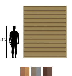 10ft