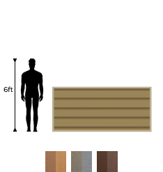 4ft