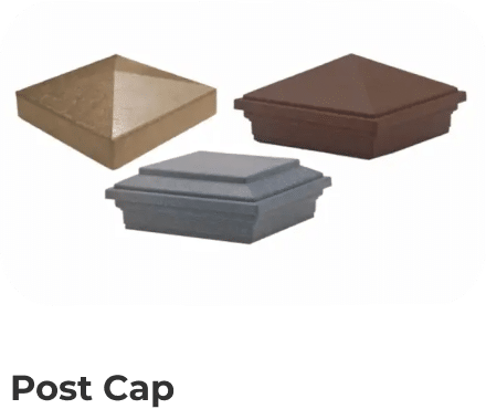 Post Cap
