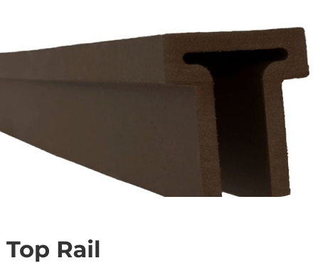 Top Rail